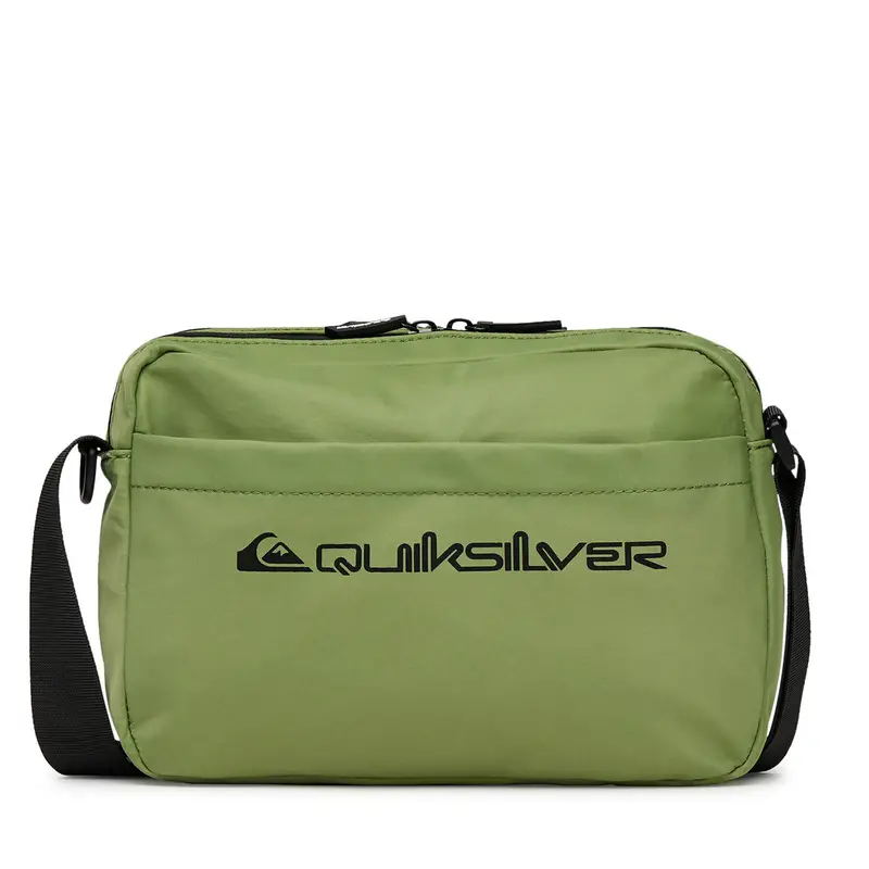 Borsellino Quiksilver QUIC-M-005-07 Verde