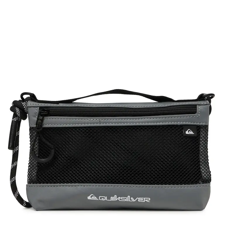 Borsellino Quiksilver QUIC-M-006-07 Grigio