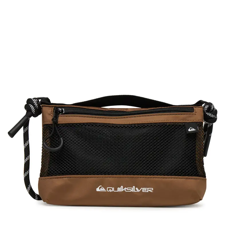 Borsellino Quiksilver QUIC-M-006-07 Marrone