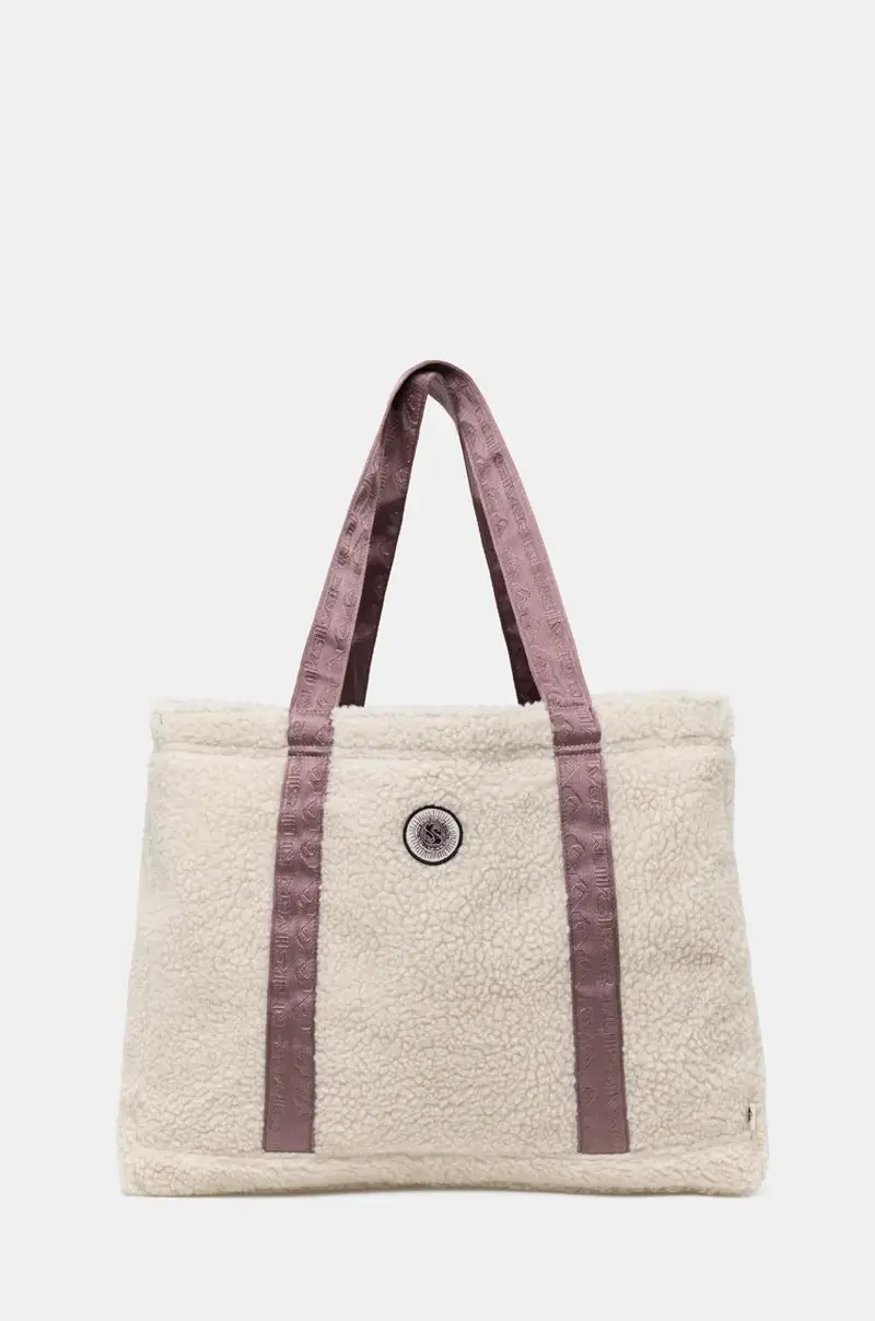 borsetta Plaid Winter Bag colore rosa EQYBT03036 miniatura 2