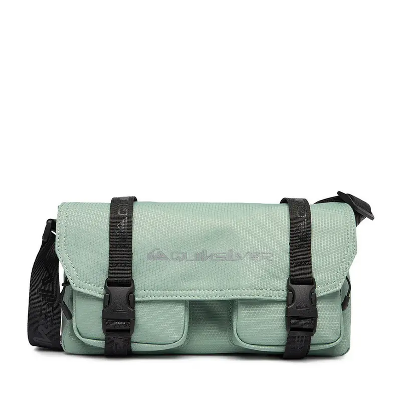 Borsetta Quiksilver CEOWB-QUIC-F-002-09 Verde