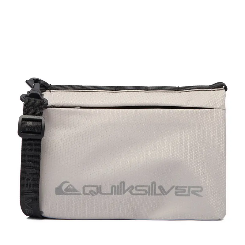 Borsetta Quiksilver CEOWB-QUIC-F-003-09 Grigio