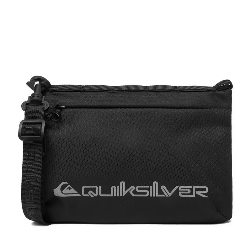 Borsetta Quiksilver CEOWB-QUIC-F-003-09 Nero