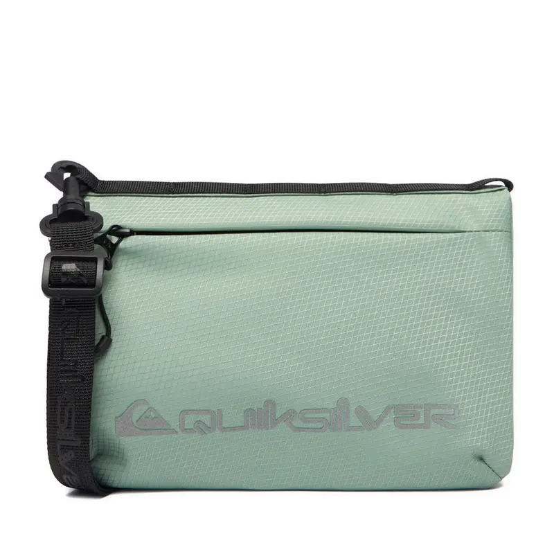 Borsetta Quiksilver CEOWB-QUIC-F-003-09 Verde