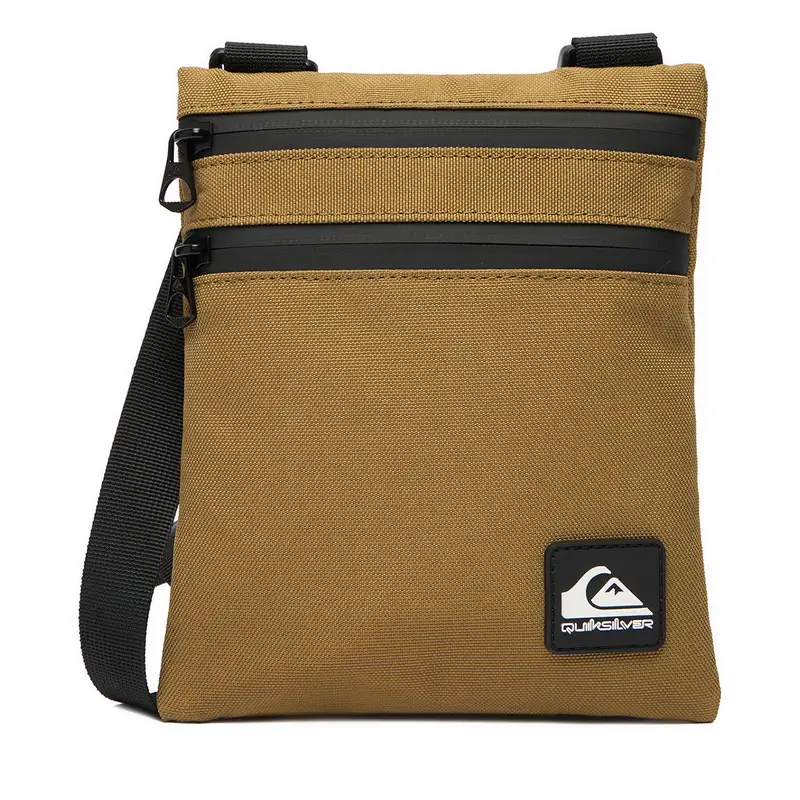 Borsetta Quiksilver CEOWB-QUIC-M-002-09 Marrone