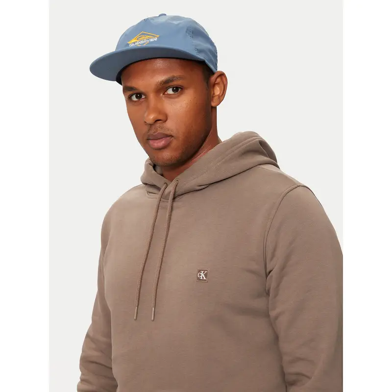 Cappellino Quiksilver AQYHA05454 Blu
