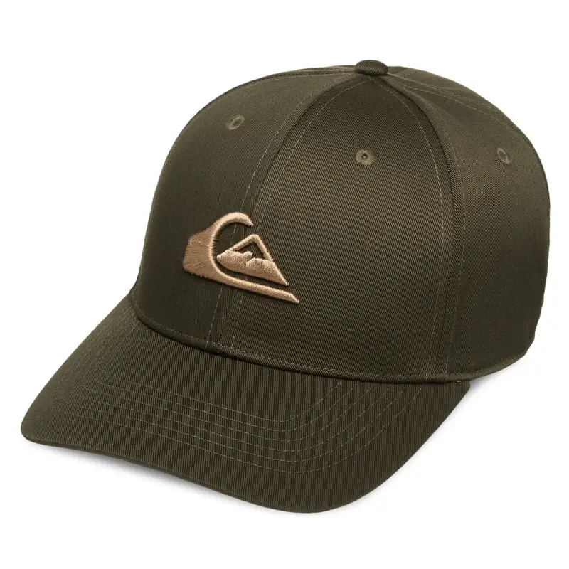 Cappellino Quiksilver Decades AQYHA04002 Cachi