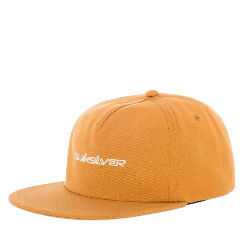 Cappellino Quiksilver Dna Omni AQYHA05417 Beige