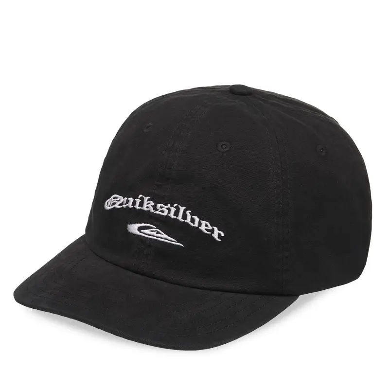 Cappellino Quiksilver Mercury EQYHA03410 Nero