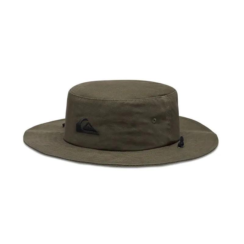 Cappello Quiksilver AQYHA03314 Verde