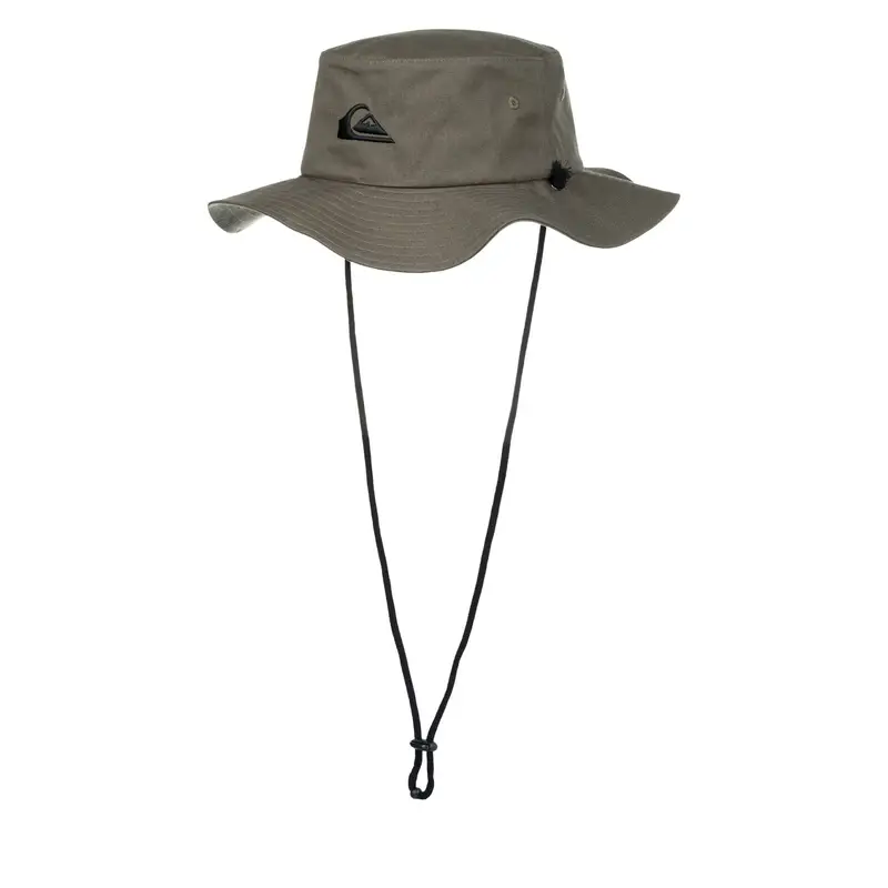 Cappello Quiksilver Bushmaster AQYHA03314 Cachi