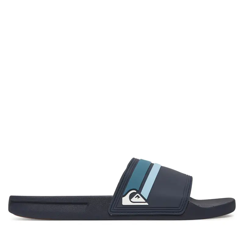 Ciabatte Quiksilver 800256 Blu scuro