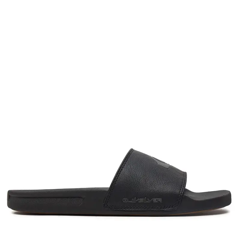 Ciabatte Quiksilver AQYL101379 Nero