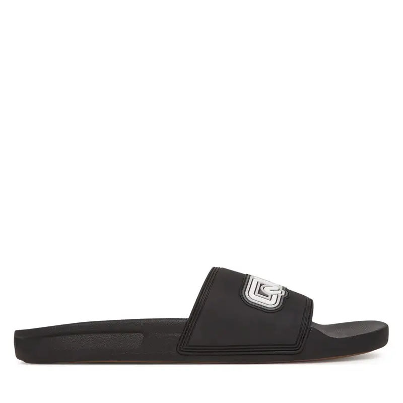 Ciabatte Quiksilver Rivi AQYL101354 Nero