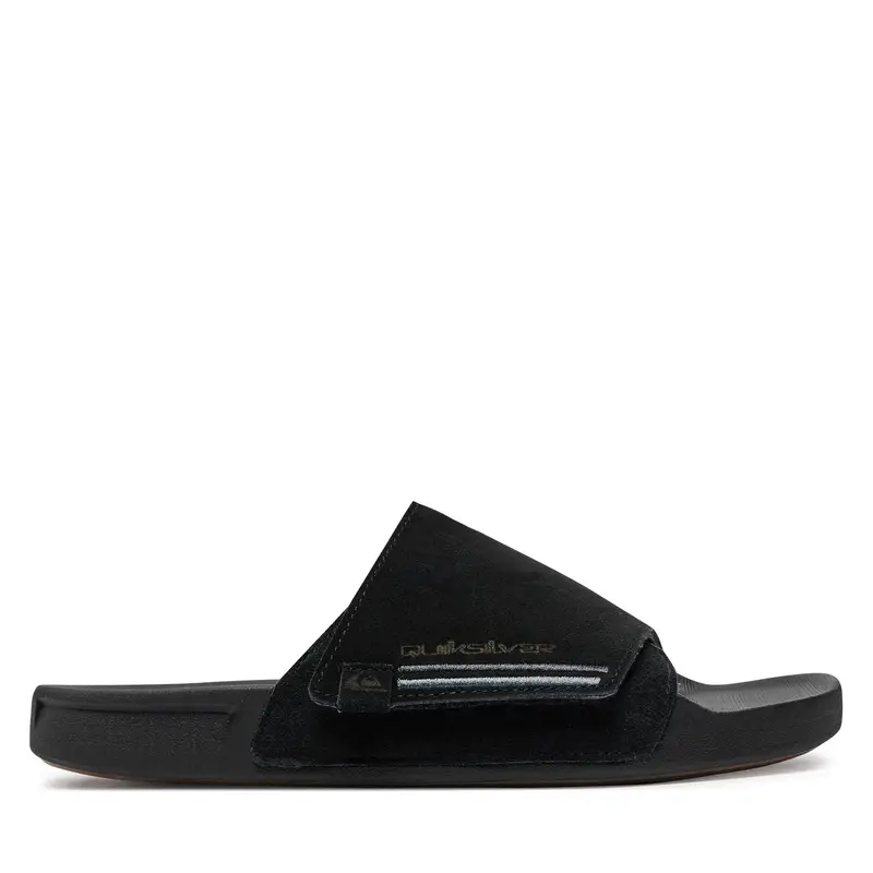 Ciabatte Quiksilver Rivi AQYL101378 Nero
