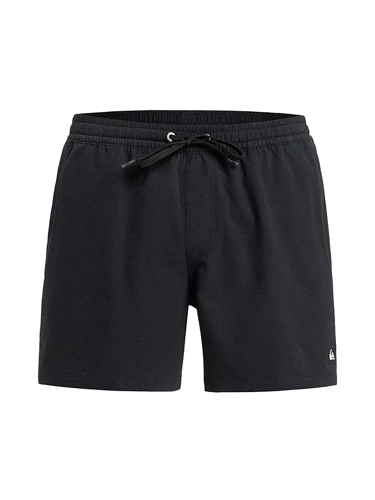 Costume da bagno da uomo Everyday Flex Volley 15 nero | S