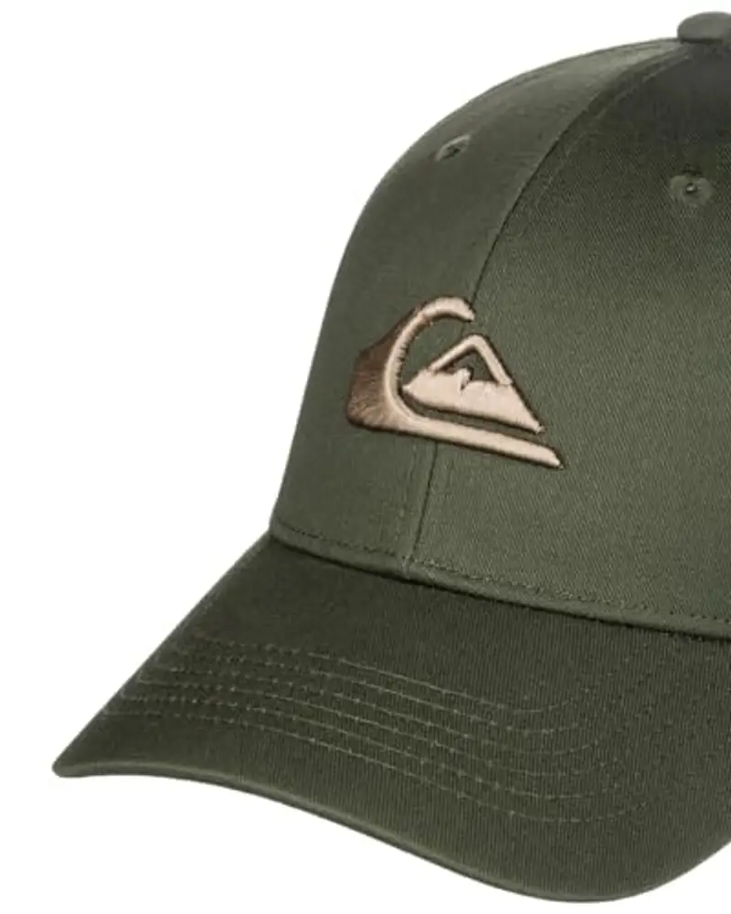 Quiksilver Decades Berretto, Four Leaf Clover, Taglia Unica Uomo miniatura 3