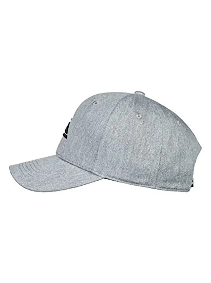 Quiksilver Decades, cap Uomo, Grigio Scuro/Grigio, Taglia Unica miniatura 2