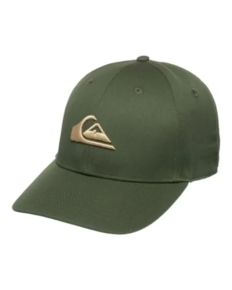 Quiksilver Decades Cappellino snapback da Uomo