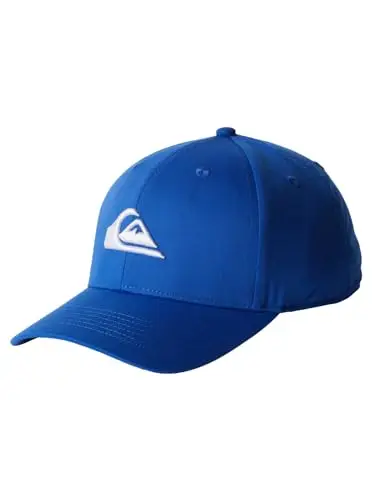 Quiksilver Decades Cappellino snapback da Uomo