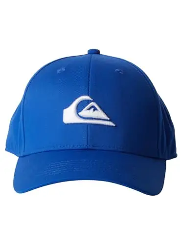 Quiksilver Decades Cappellino snapback da Uomo miniatura 2