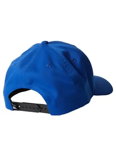 Quiksilver Decades Cappellino snapback da Uomo miniatura 3