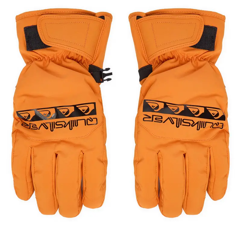 Guanti da sci Quiksilver Cross EQYHN03191 Arancione