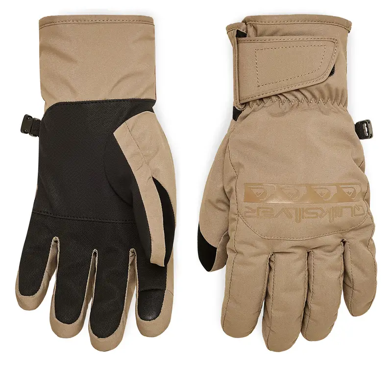 Quiksilver Guanti Multicolore 4177935