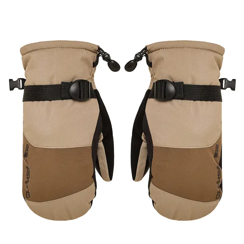 Quiksilver Guanti Beige 4243730