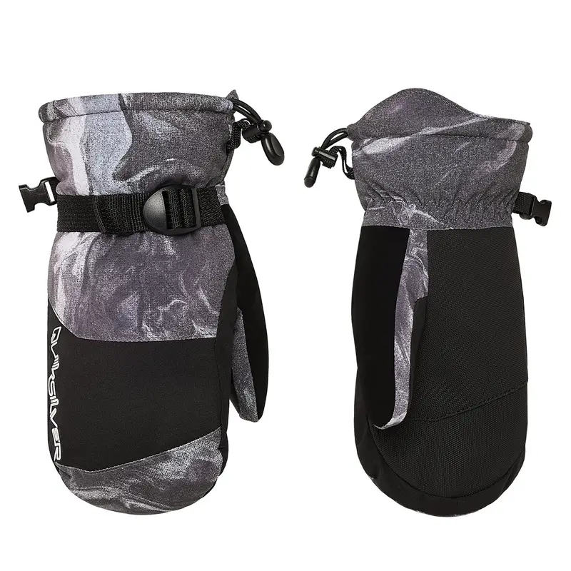 Quiksilver Guanti Grigio 4263787