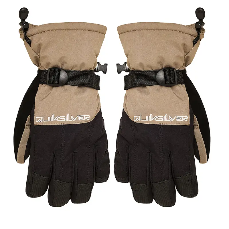 Quiksilver Guanti Grigio 4263804