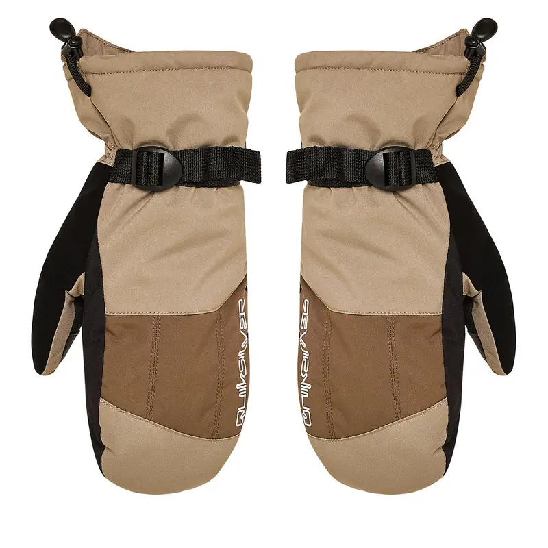 Quiksilver Guanti Nero 4263805