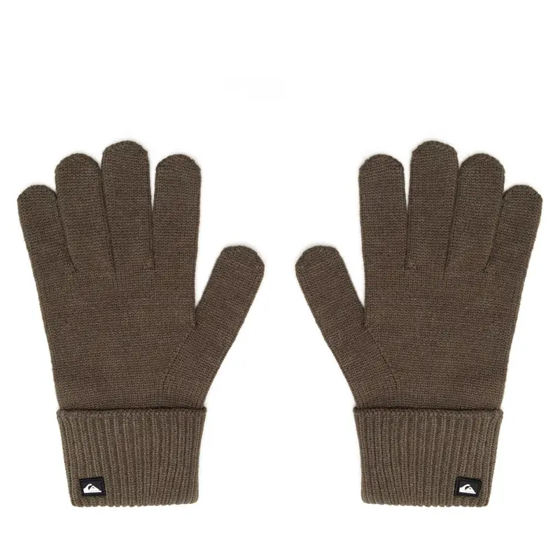 Quiksilver Guanti Marrone 3076820