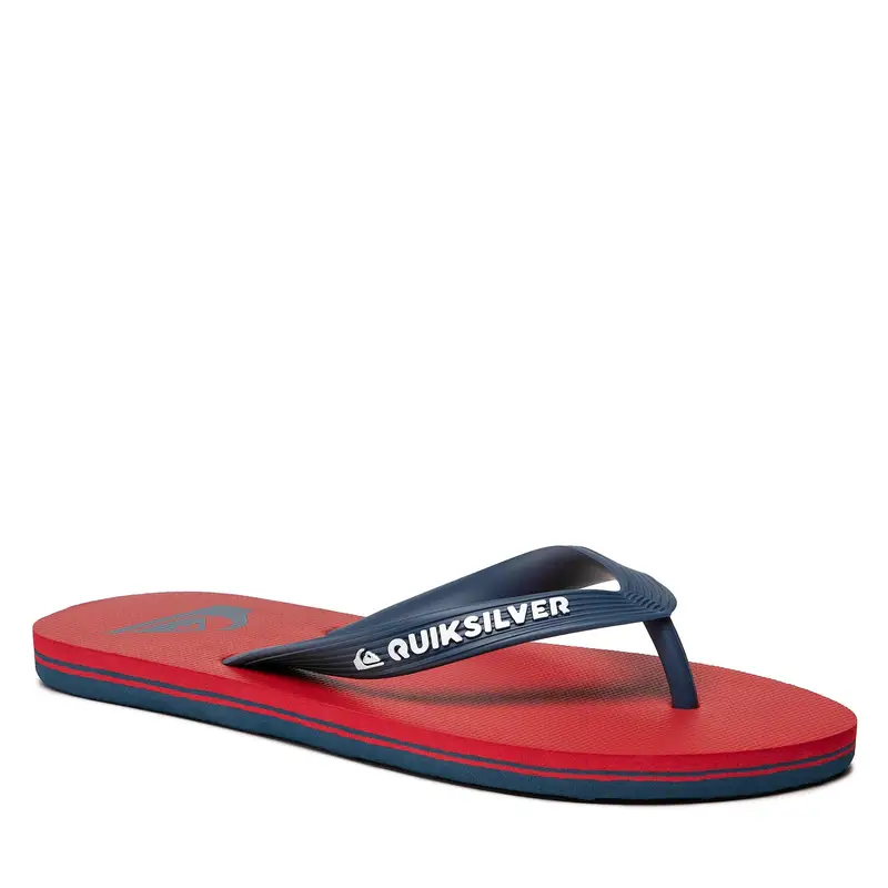 Infradito Quiksilver AQYL100601 Blu scuro
