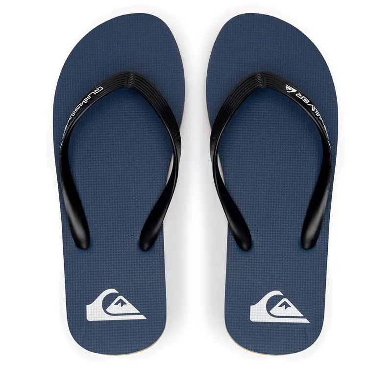 Infradito Quiksilver MOLOKAI CORE AQYL101325 BYJ3 Nero