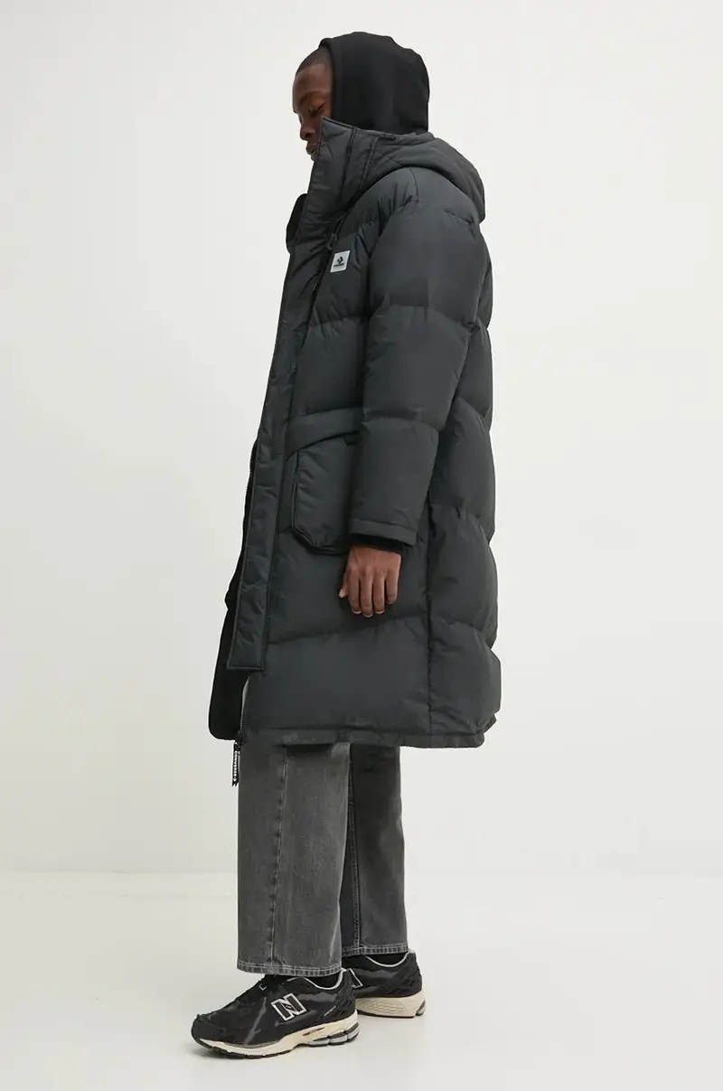 Quiksilver Jeans Uomo Grigio 3137475 miniatura 2