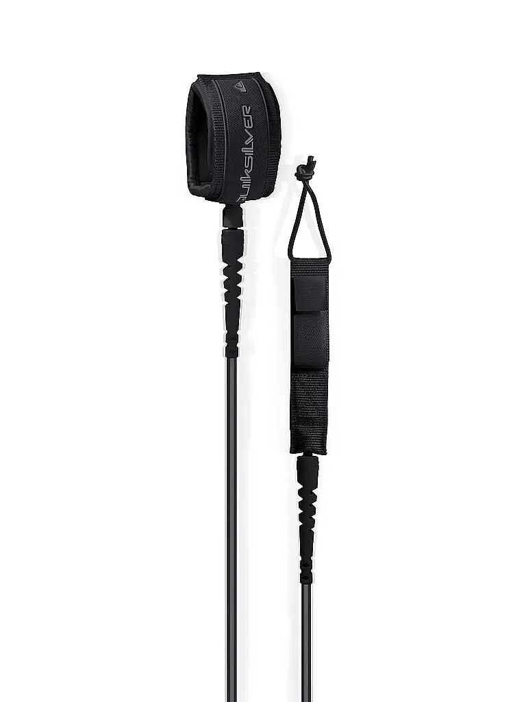 Leash SUP nero