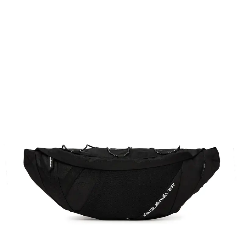 Quiksilver Marsupio Nero 3082078