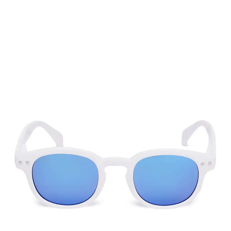Occhiali da sole Quiksilver QS-KA-005-SS25 Bianco