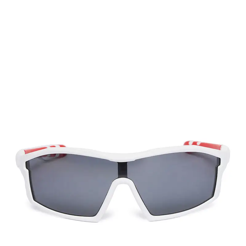 Occhiali da sole Quiksilver QS-KA-007-SS25 Bianco