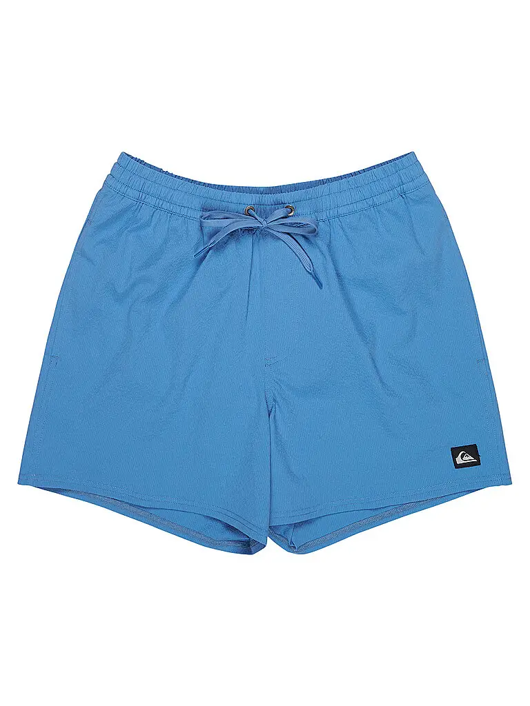 Pantaloncini da bagno da uomo Everyday Flex Volley 15 blu | S