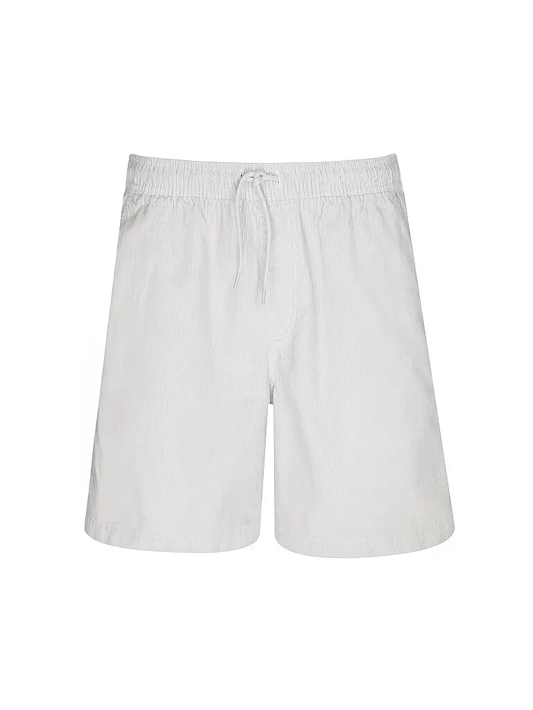 Pantaloncini da spiaggia da uomo Taxer 18 Bermuda grigio | S