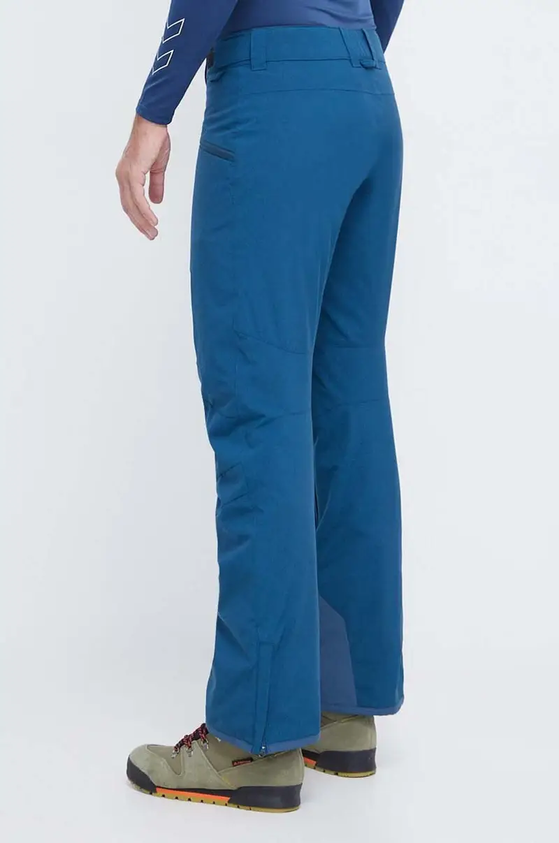 pantaloni Boundry uomo Blu miniatura 3