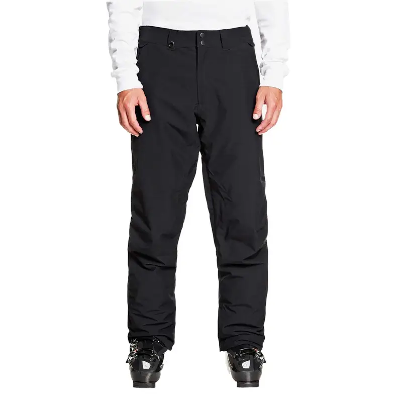 PANTALONI ESTATE BAMBINO Nero