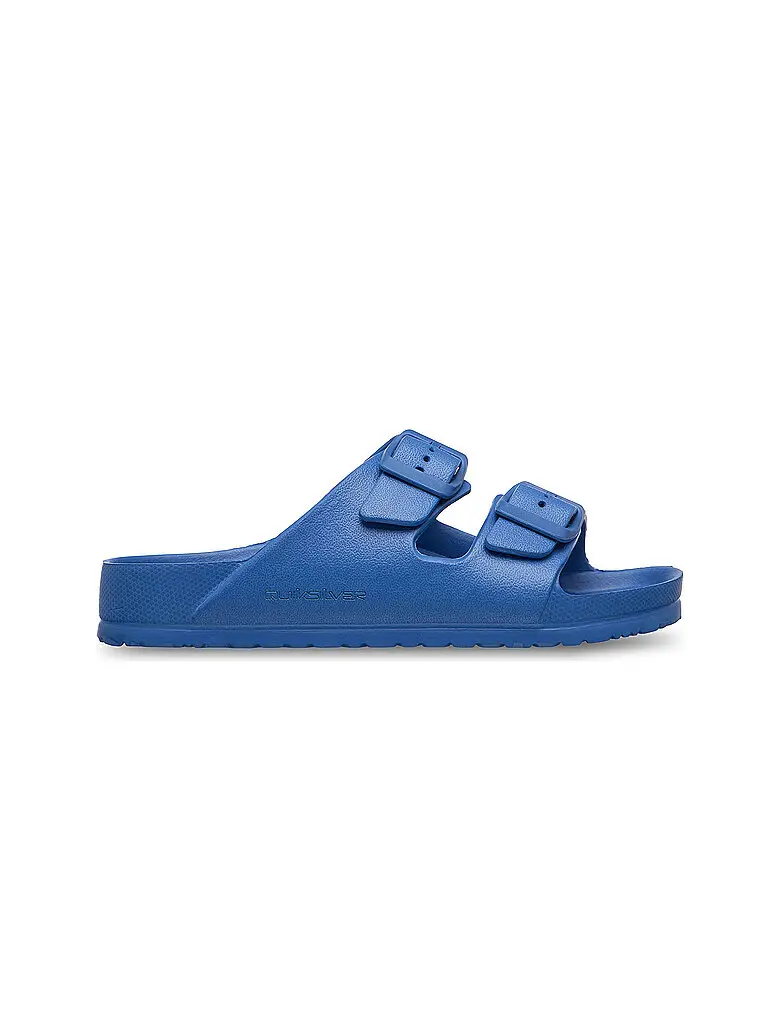 Pantofole da bagno da ragazzo Embark RF Youth blu | 33