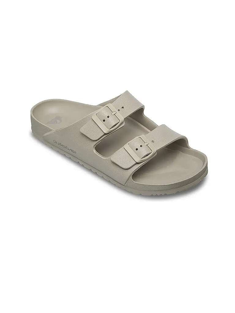 Pantofole da bagno da uomo Embarik grigio | 40