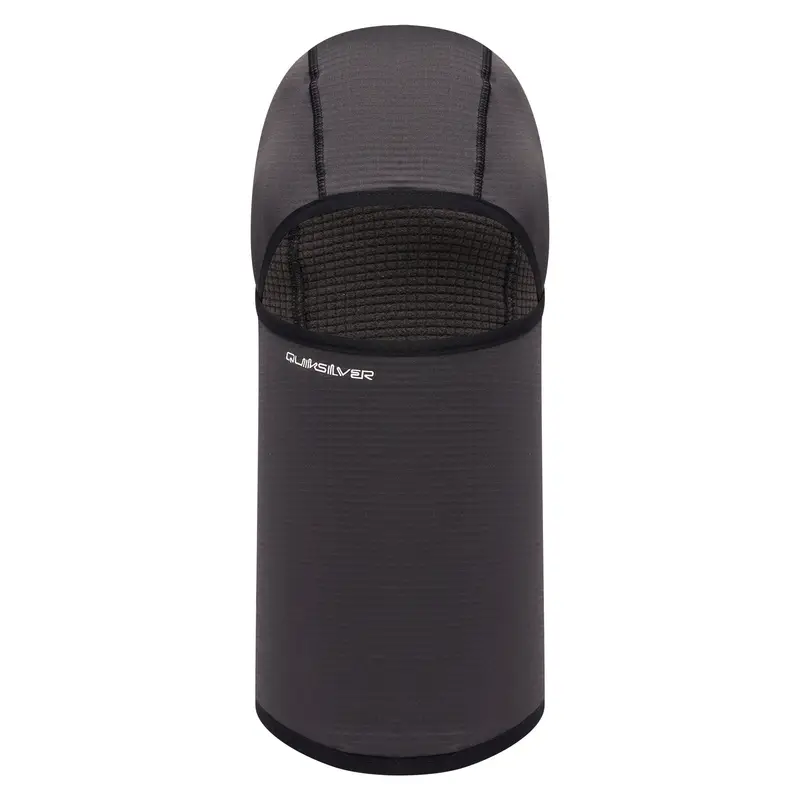 Passamontagna Quiksilver Log EQYAA03999 Grigio