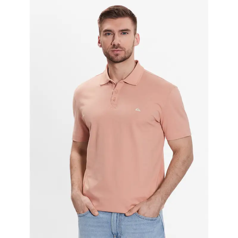 Quiksilver Polo Rosa 3201729