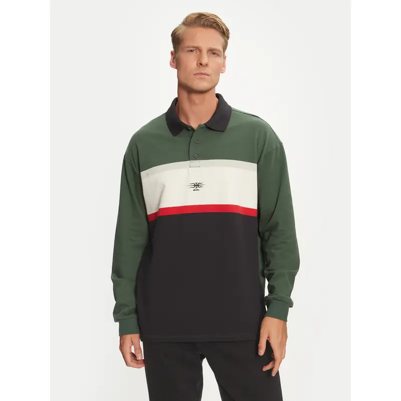 Quiksilver Polo Verde 3205958