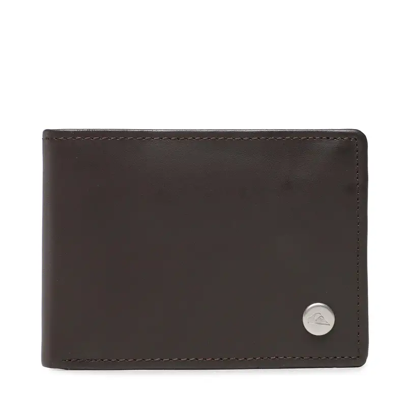 Portafoglio Quiksilver EQYAA03940 Marrone